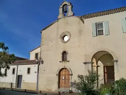 Chapelle Notre-Dame de Nazareth