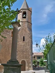 Église Sainte-Colombe