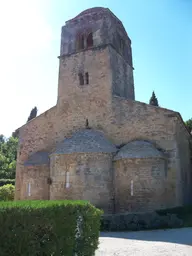 Chapelle de la Madeleine