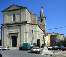 Église Saint-Symphorien