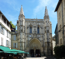 Basilique Saint-Pierre