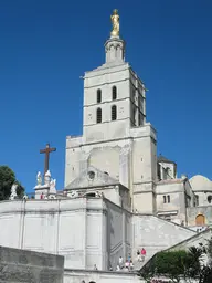 Cathédrale Notre-Dame-des-Doms