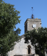 Église Saint-Sébastien