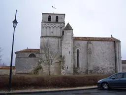 Église Saint-Sulpice