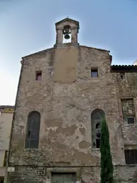 Chapelle Sainte-Catherine