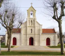 Église Sainte-Madeleine