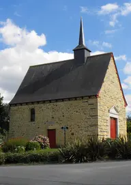 Chapelle Saint-Marc