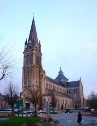 Église Saint-Martin