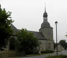 Église Saint-Ouen