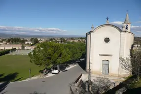 Église Saint-Maurice