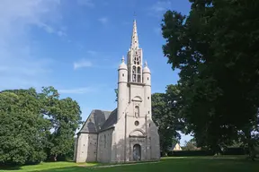 Chapelle Sainte-Anne