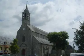 Église Saint-Pierre