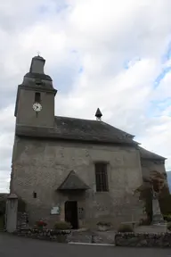 Église Saint-Martin