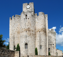 Église Saint-Laurent