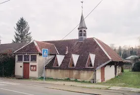 Église Sainte-Thérèse-de-l'Enfant-Jésus