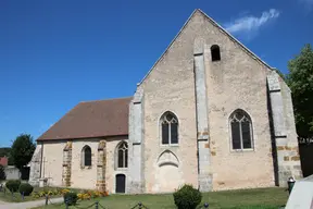 Église Saint-Quentin