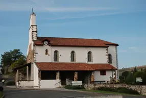 Église Saint-Martin