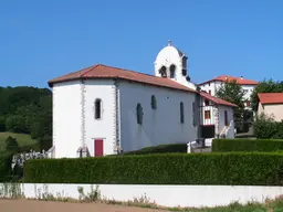 Église Saint-Étienne