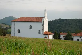 Église Sainte-Eulalie