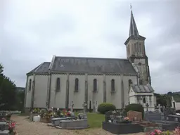 Église de l'Assomption