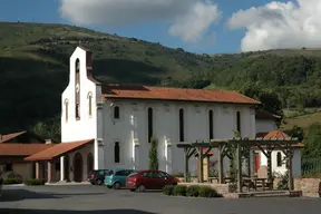 Église Saint-Vincent