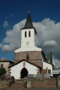 Église Saint-Julien-d'Antioche