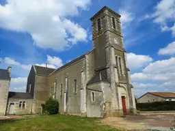 Église Saint-Pierre