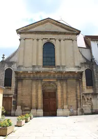 Église des Cordeliers