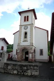 Église Saint-Vincent-de-Dax