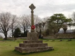 Amberley War Memorial