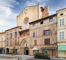 Église Saint-François