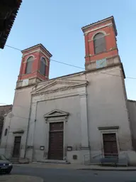 Église Notre-Dame du Val d'Amour