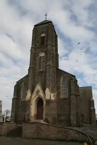 Église Sainte-Marie-Madeleine