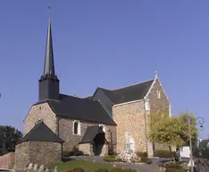 Église Saint-Michel