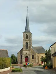 Église Notre-Dame