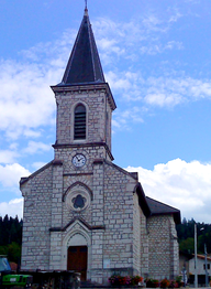 Église Saint-Pierre