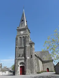 Église Saint-Jacques-le-Majeur