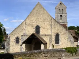 Église Notre-Dame