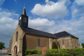 Église Saint-Urbain