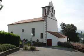 Église Saint-Étienne