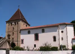 Église Notre-Dame de l'Assomption