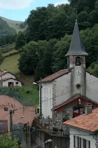 Église Saint-Pierre