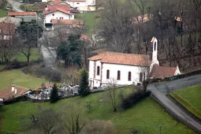 Église Saint-Martin