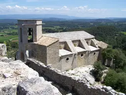 Église Notre-Dame-d'Alydon