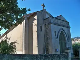 Église du Sacré-Cœur