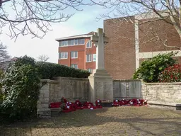 War Memorial