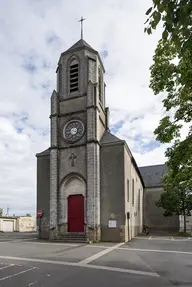 Église Saint-Joseph de Porterie