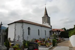 Église de l'Assomption