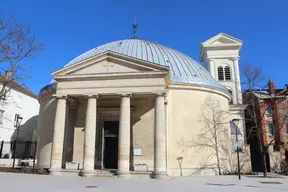 Église Saints-Pierre-et-Paul