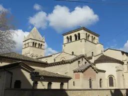 Basilique Saint-Martin d'Ainay